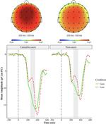 Cannabis users demonstrate enhanced neural reactivity to reward: An event-related potential and time-frequency EEG study